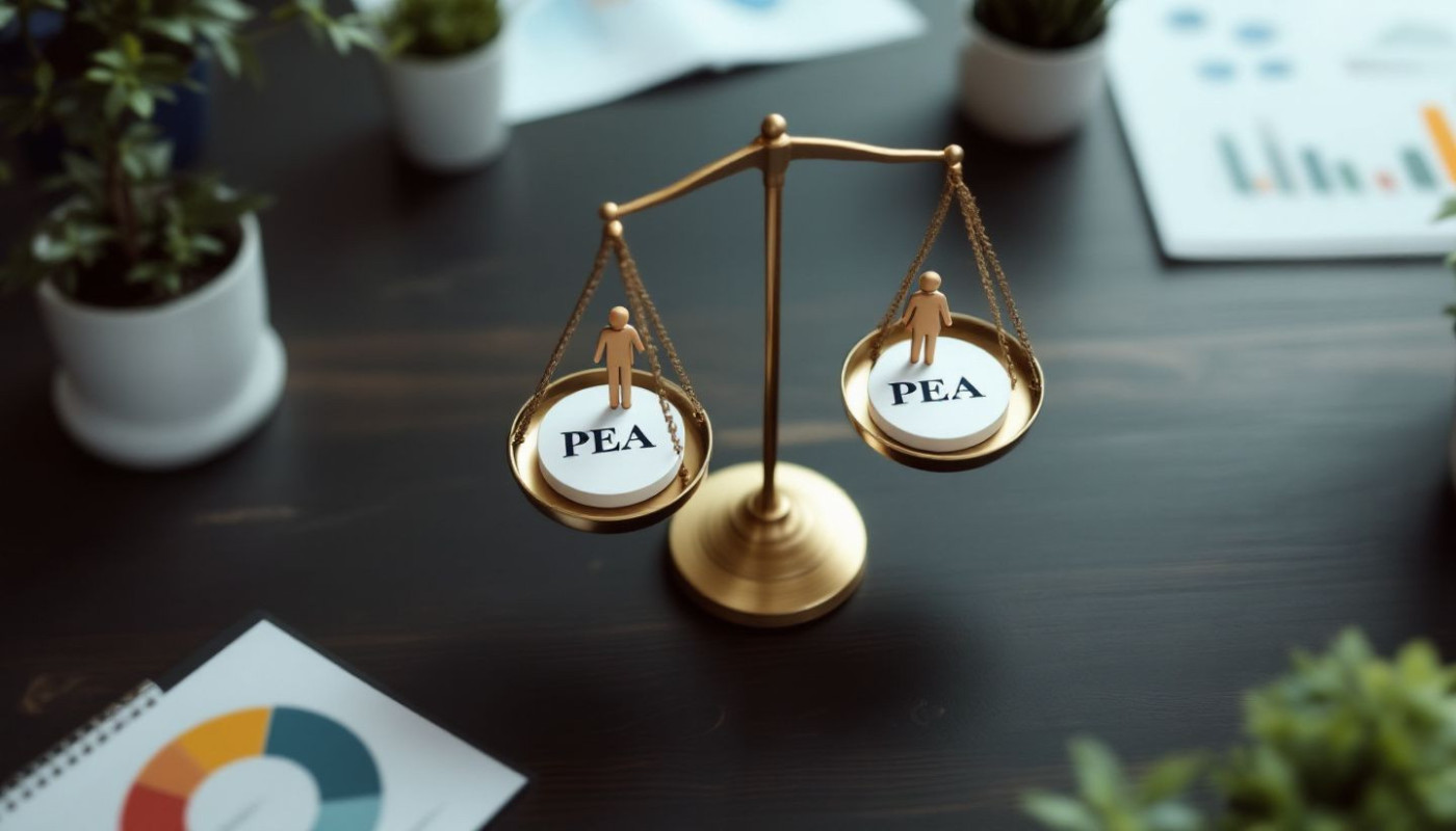 Assurance vie ou PEA quel support choisir pour une épargne performante en fonction de votre profil