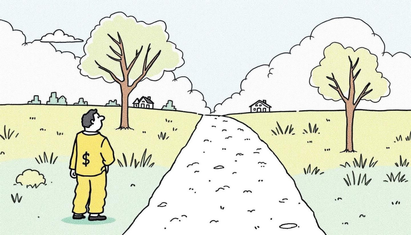 Comment choisir entre une garantie de loyer sans dépôt et un compte de dépôt traditionnel ?