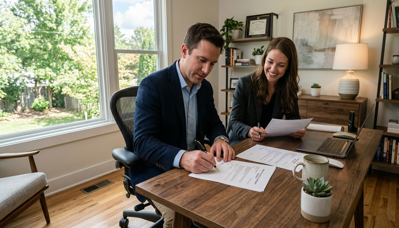 Comment la législation sur le télétravail influence-t-elle les contrats de travail ?