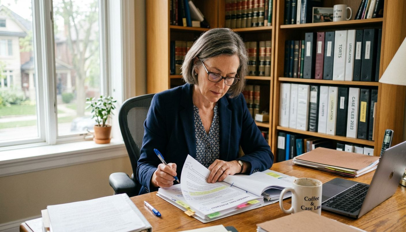 Comment naviguer les changements récents dans le droit de la famille ?