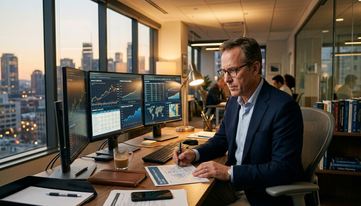 Comment optimiser la rentabilité d'un investissement locatif ?