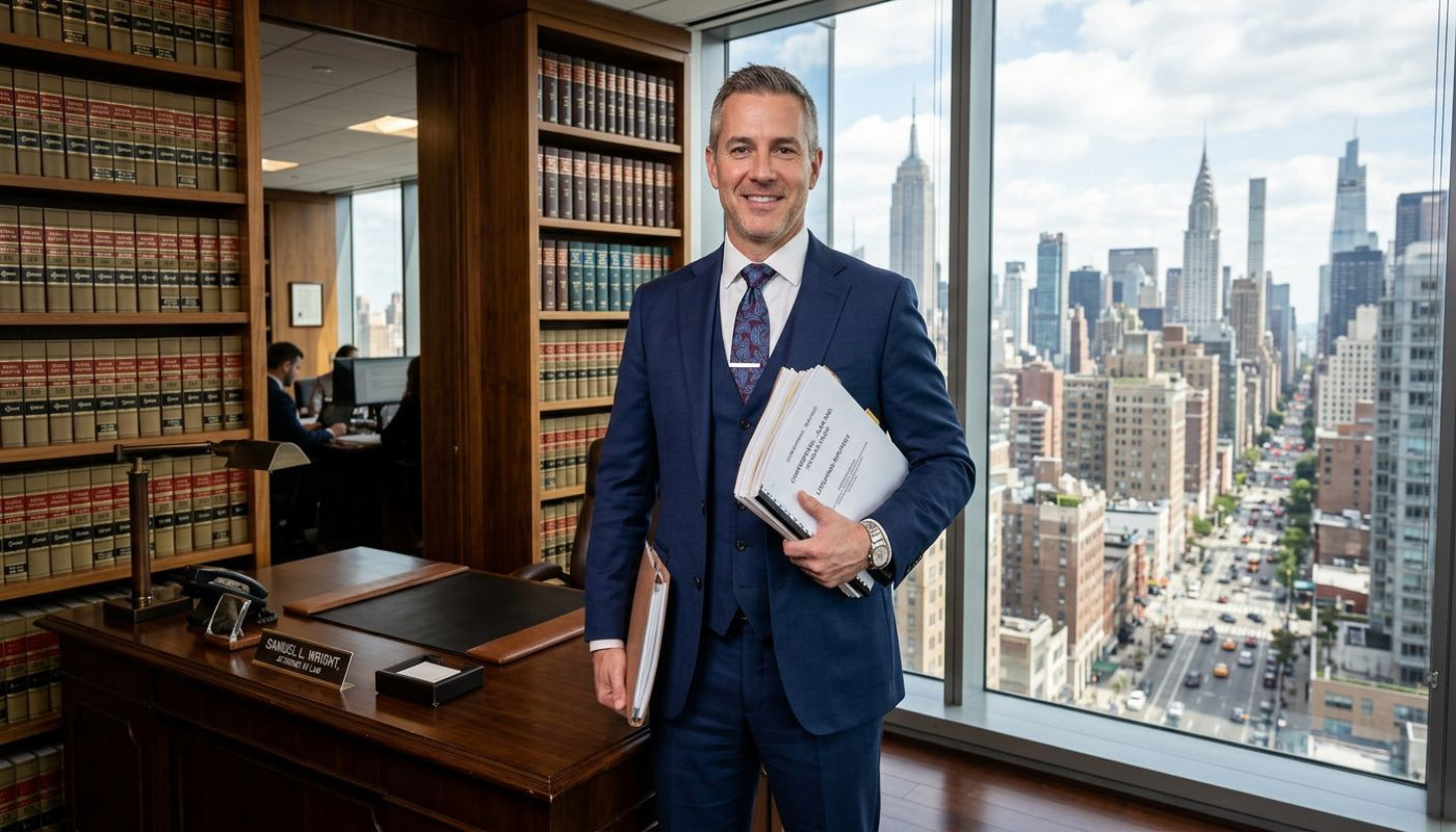 Comment un avocat peut vous aider lors d'un retrait de permis ?