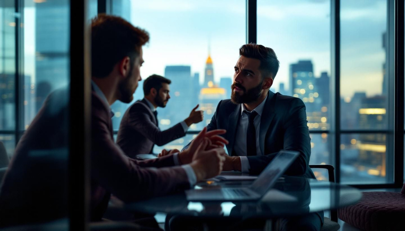 Comment une sommation interpellative peut influencer une négociation ?