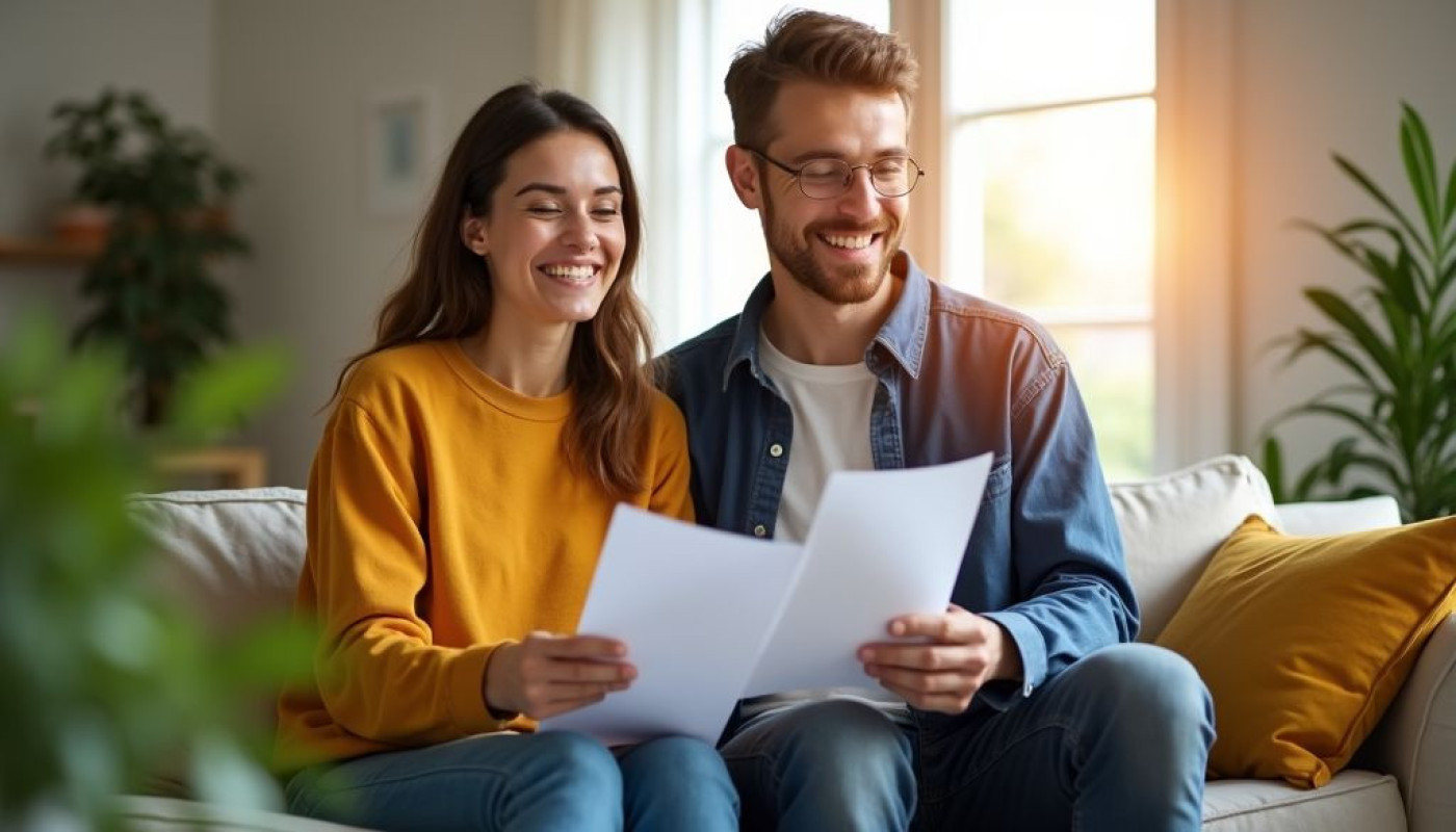 Optimisation des conditions de crédit immobilier pour les primo-accédants