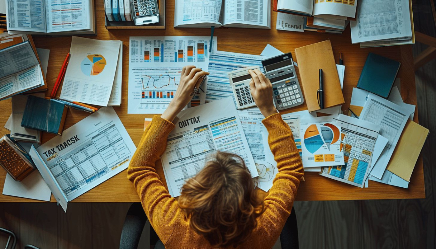Optimisation fiscale pour les propriétaires : Guide des meilleures pratiques