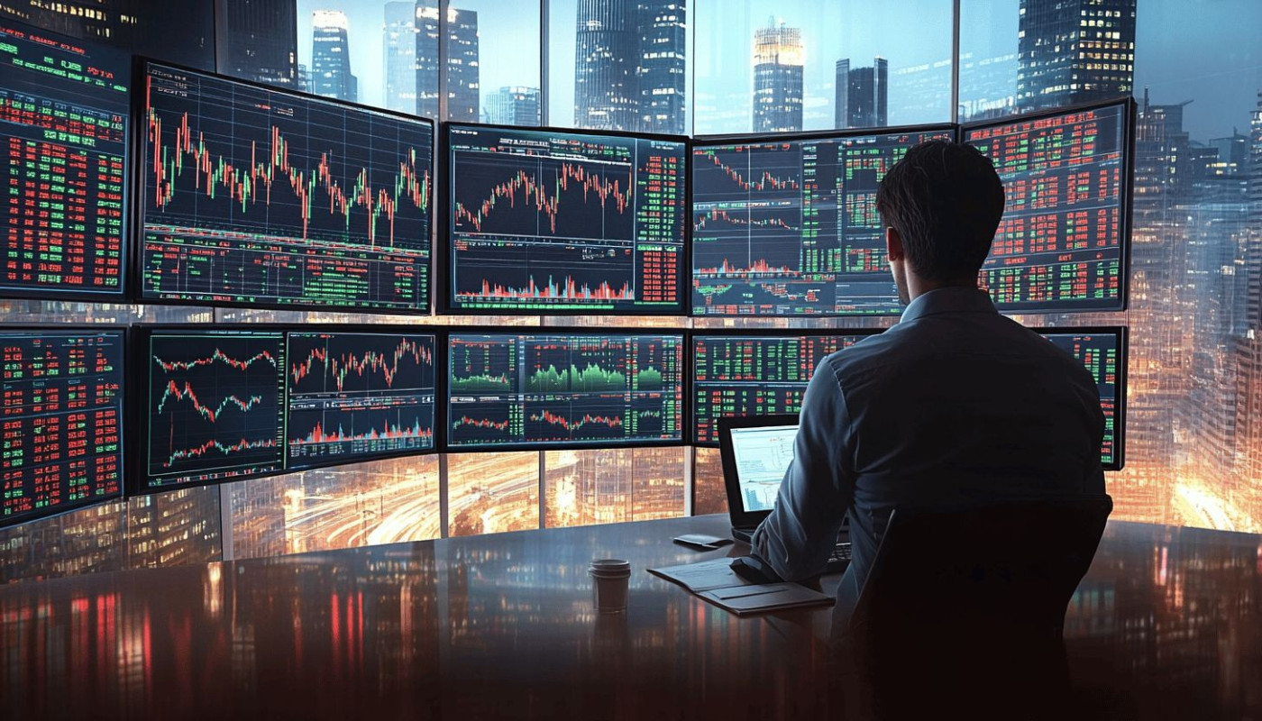 Techniques de hedging pour les portefeuilles d'actions en période d'incertitudes économiques